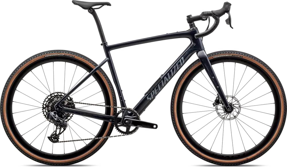 Image of Specialized Diverge Expert Carbon