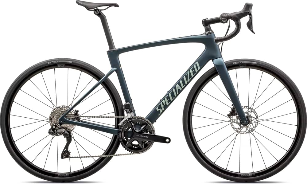 Image of Specialized Roubaix SL8 Comp