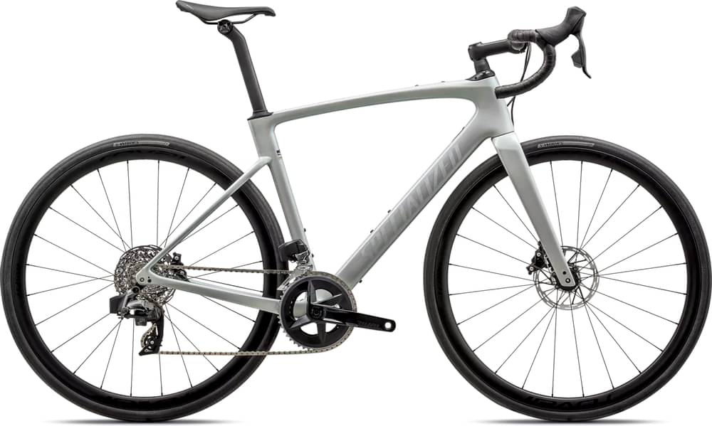Image of Specialized Roubaix SL8 Expert