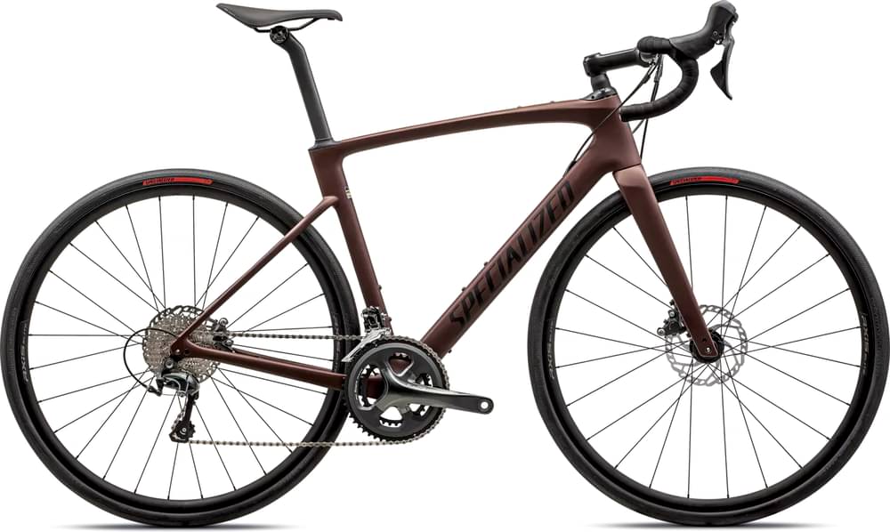 Image of Specialized Roubaix SL8