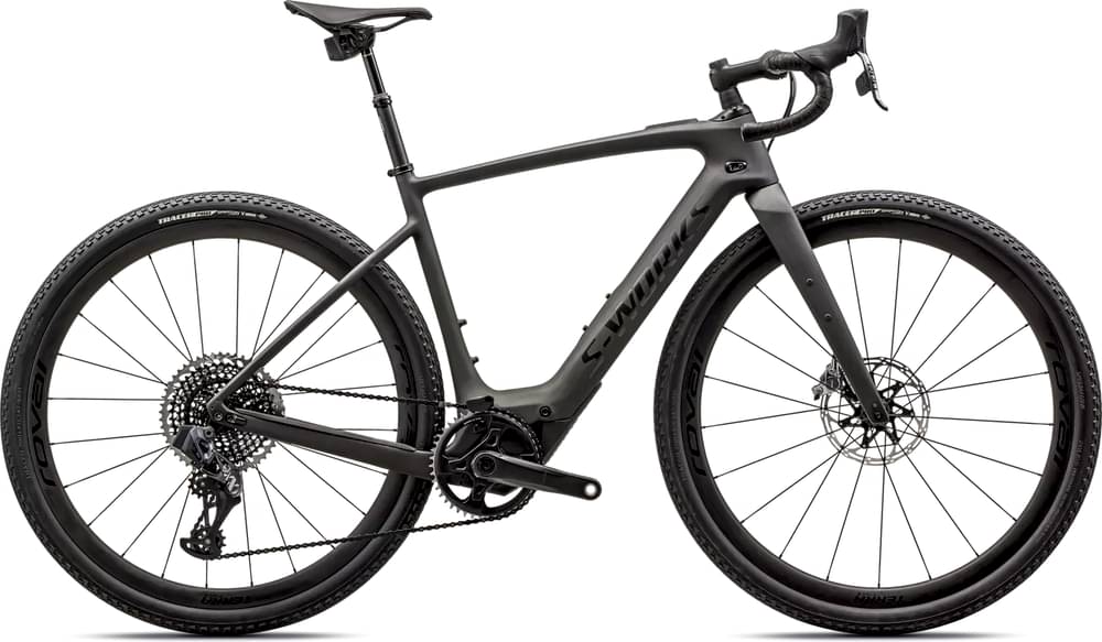 Image of Specialized S-Works Creo 2
