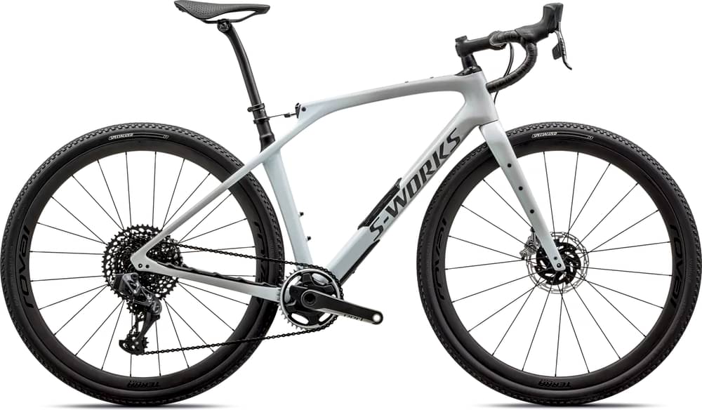 Image of Specialized S-Works Diverge STR