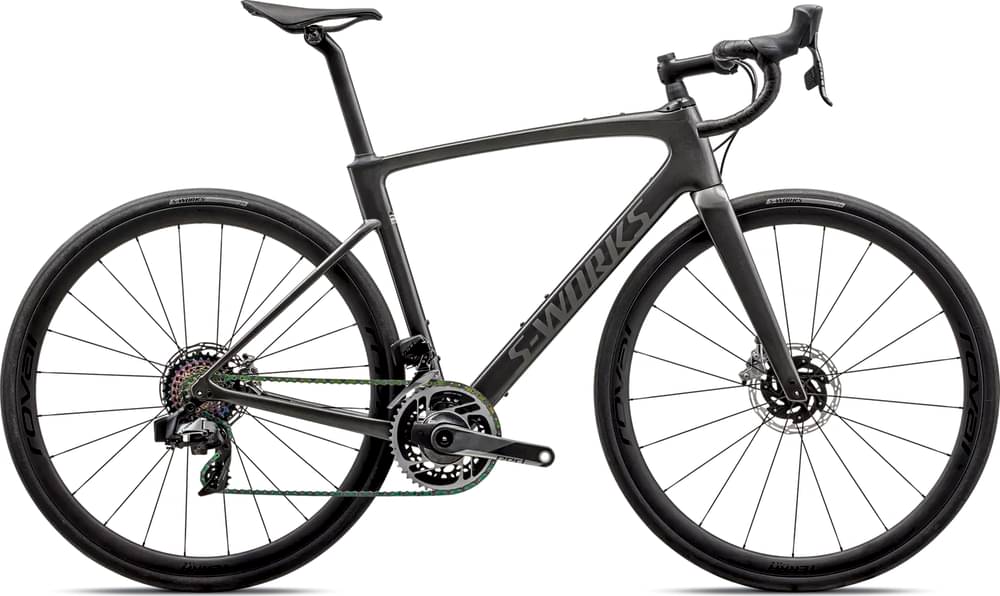 Image of Specialized S-Works Roubaix SL8