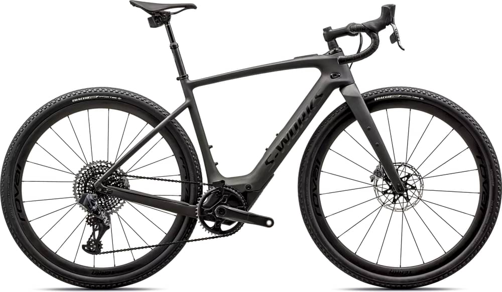 Image of Specialized S-Works Turbo Creo 2