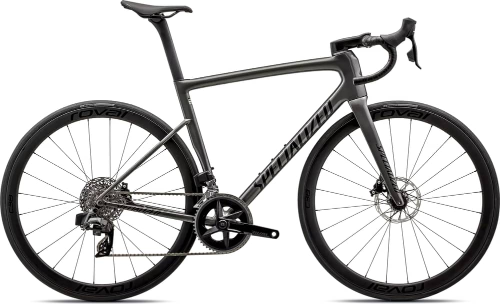 Image of Specialized Tarmac SL8 Expert