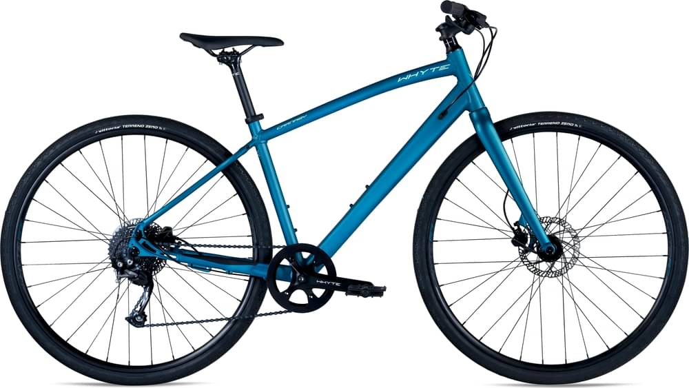 Image of Whyte Carnaby Commuter Bike