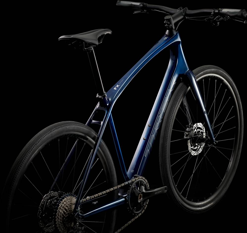 2024 Trek FX Sport 5 - Specs, Reviews, Images - Road Bike Database