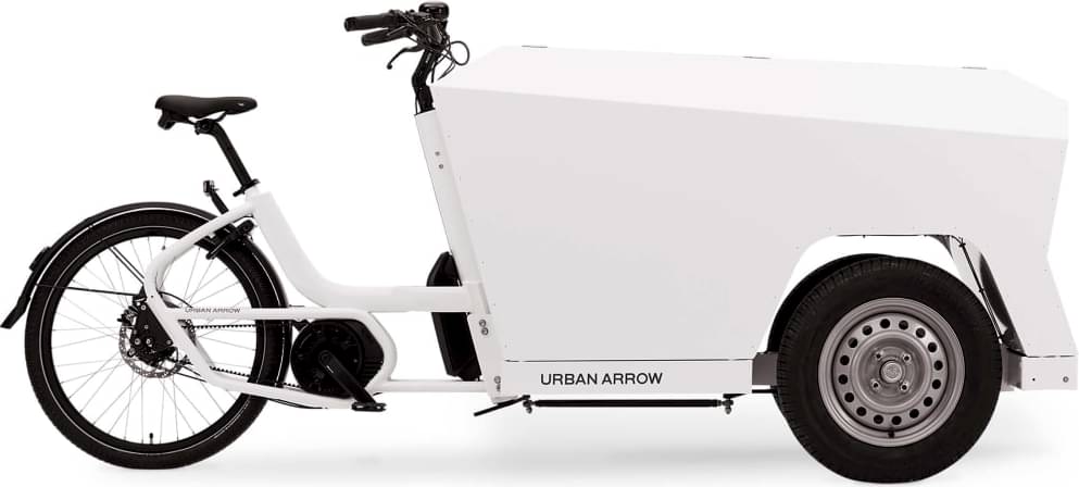Image of Urban Arrow Tender
