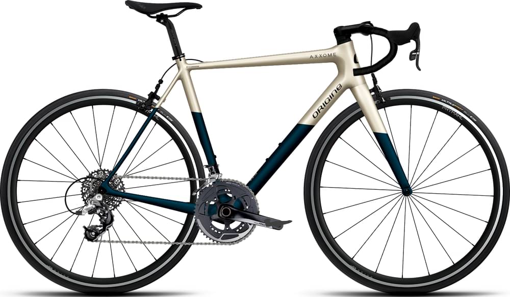 2024 Origine Axxome 400 Ls45 - Specs, Reviews, Images - Road Bike Database